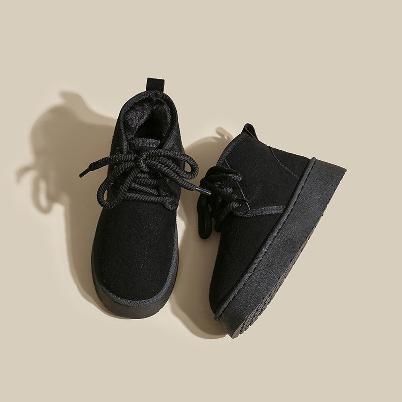 Boots NEIGE ESSENTIELLES