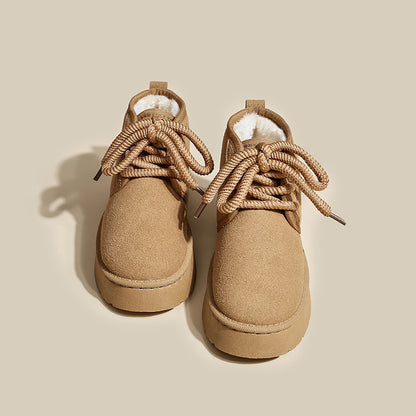 Boots NEIGE ESSENTIELLES