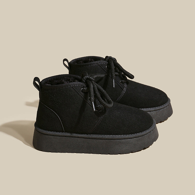 Boots NEIGE ESSENTIELLES