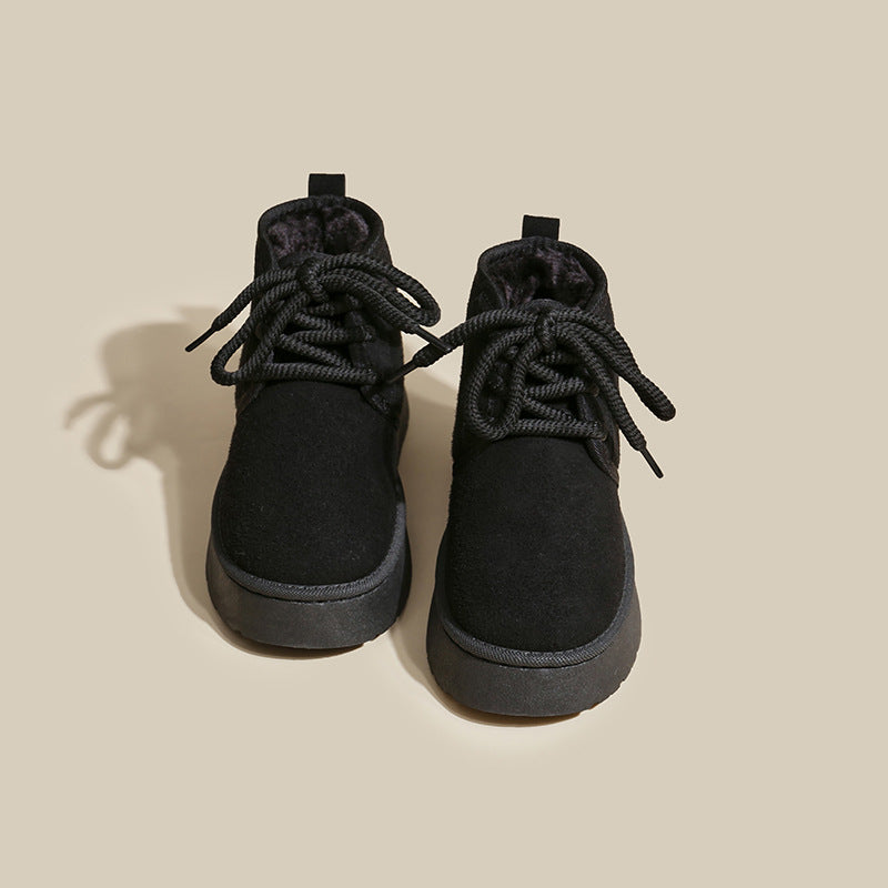 Boots NEIGE ESSENTIELLES