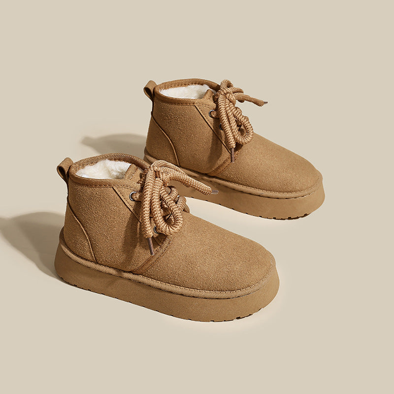 Boots NEIGE ESSENTIELLES