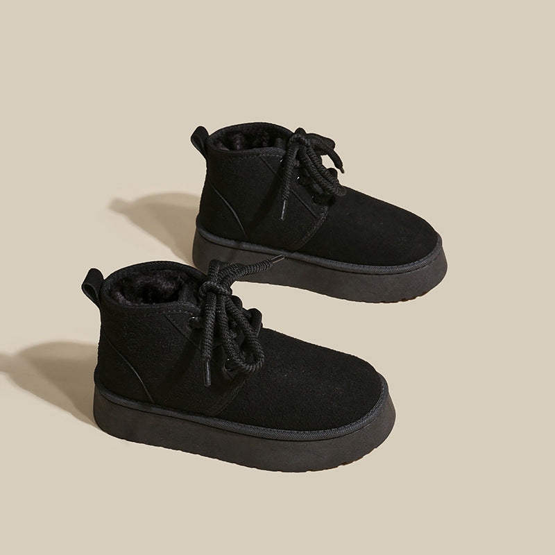 Boots NEIGE ESSENTIELLES